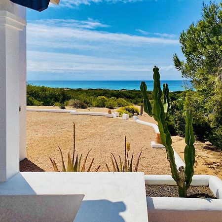 Voga Mari - Astbury Formentera Apartment ปลายามิจอร์น ภายนอก รูปภาพ