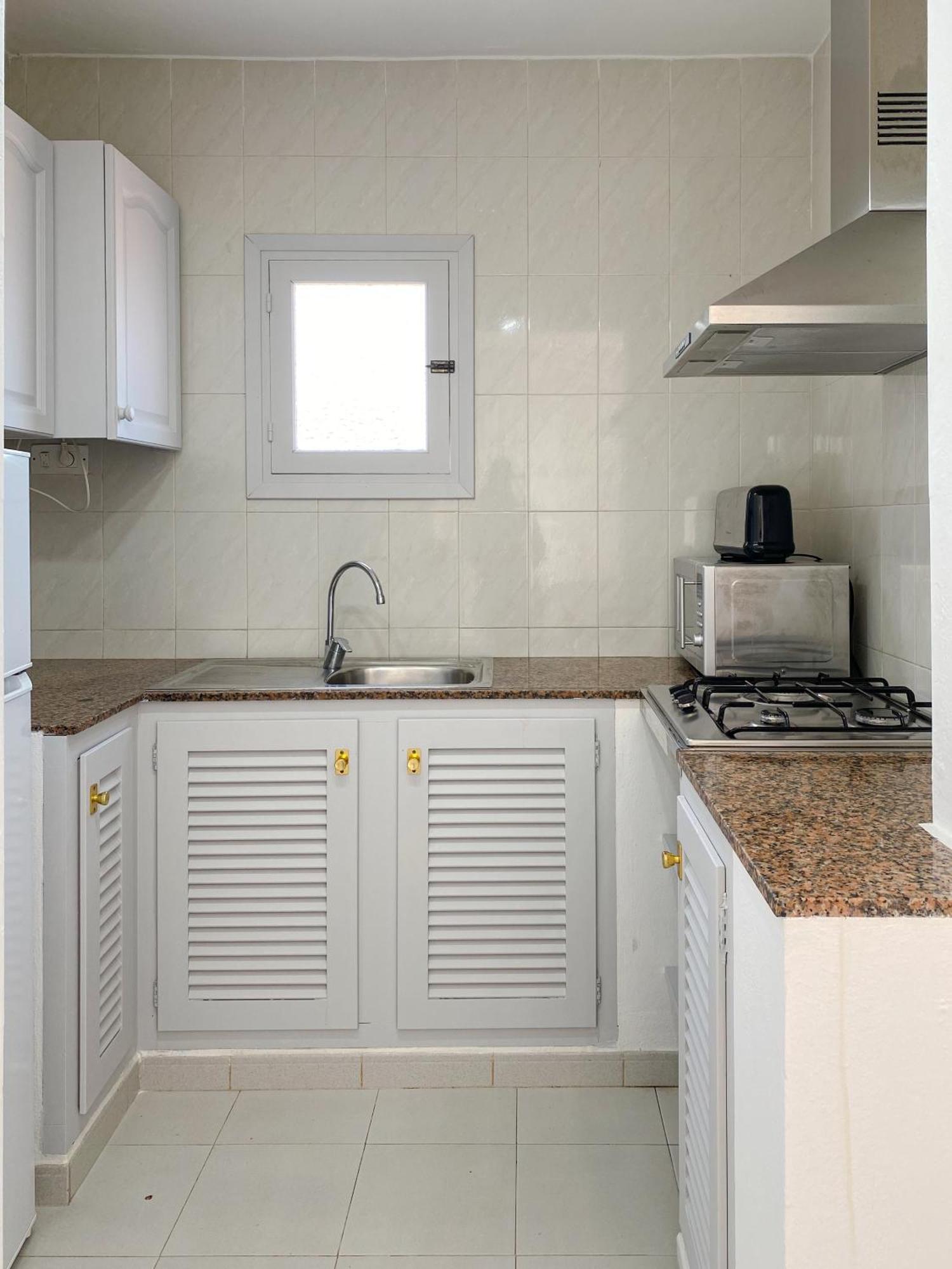 Voga Mari - Astbury Formentera Apartment ปลายามิจอร์น ภายนอก รูปภาพ