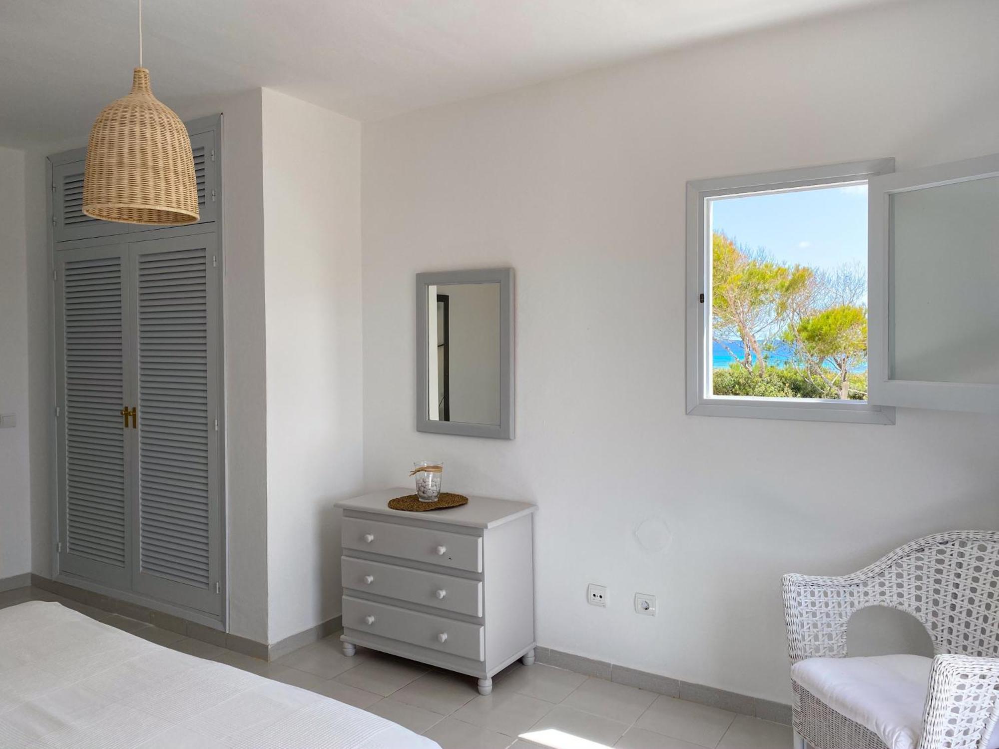 Voga Mari - Astbury Formentera Apartment ปลายามิจอร์น ภายนอก รูปภาพ