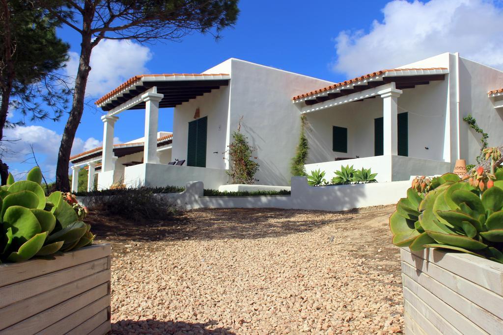 Voga Mari - Astbury Formentera Apartment ปลายามิจอร์น ภายนอก รูปภาพ
